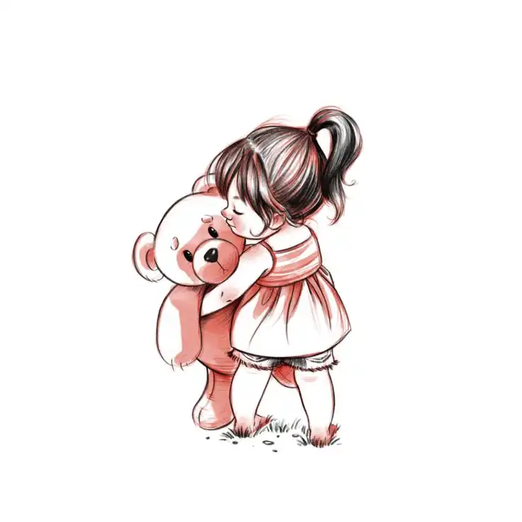 short teddy bear captions for instagram